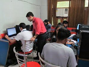 ExcelvbaGuru : Advanced Excel, Data Analytics Course, SQL Training, Power BI Classes in Dwarka, Delhi. place picture